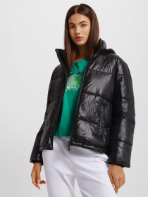 Пуховик Armani Exchange модель 3LYB47-YNYNZ-1200 Фото