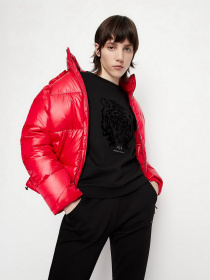 Пуховик Armani Exchange модель 3LYB47-YNYNZ-14AC Фото