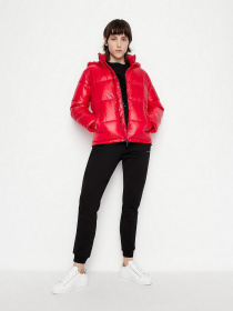 Пуховик Armani Exchange модель 3LYB47-YNYNZ-14AC Фото