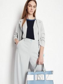 Майка Armani Exchange модель 3LYH1B-YMH6Z-55HC Фото