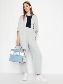 Майка Armani Exchange модель 3LYH1B-YMH6Z-55HC Фото