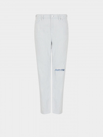 Зауженные джинсы Armani Exchange J16 модель 3LYJ16-Y1SAZ-1500 Фото