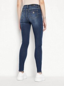 Скинни джинсы Armani Exchange Super Skinny модель 3LYJ69-Y1SDZ-1500 Фото