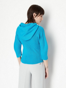 Худі Armani Exchange модель 3LYM1B-YMH7Z-15BZ Фото