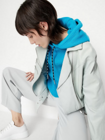 Худі Armani Exchange модель 3LYM1B-YMH7Z-15BZ Худі Armani Exchange модель 3LYM1B-YMH7Z-15BZ Фото