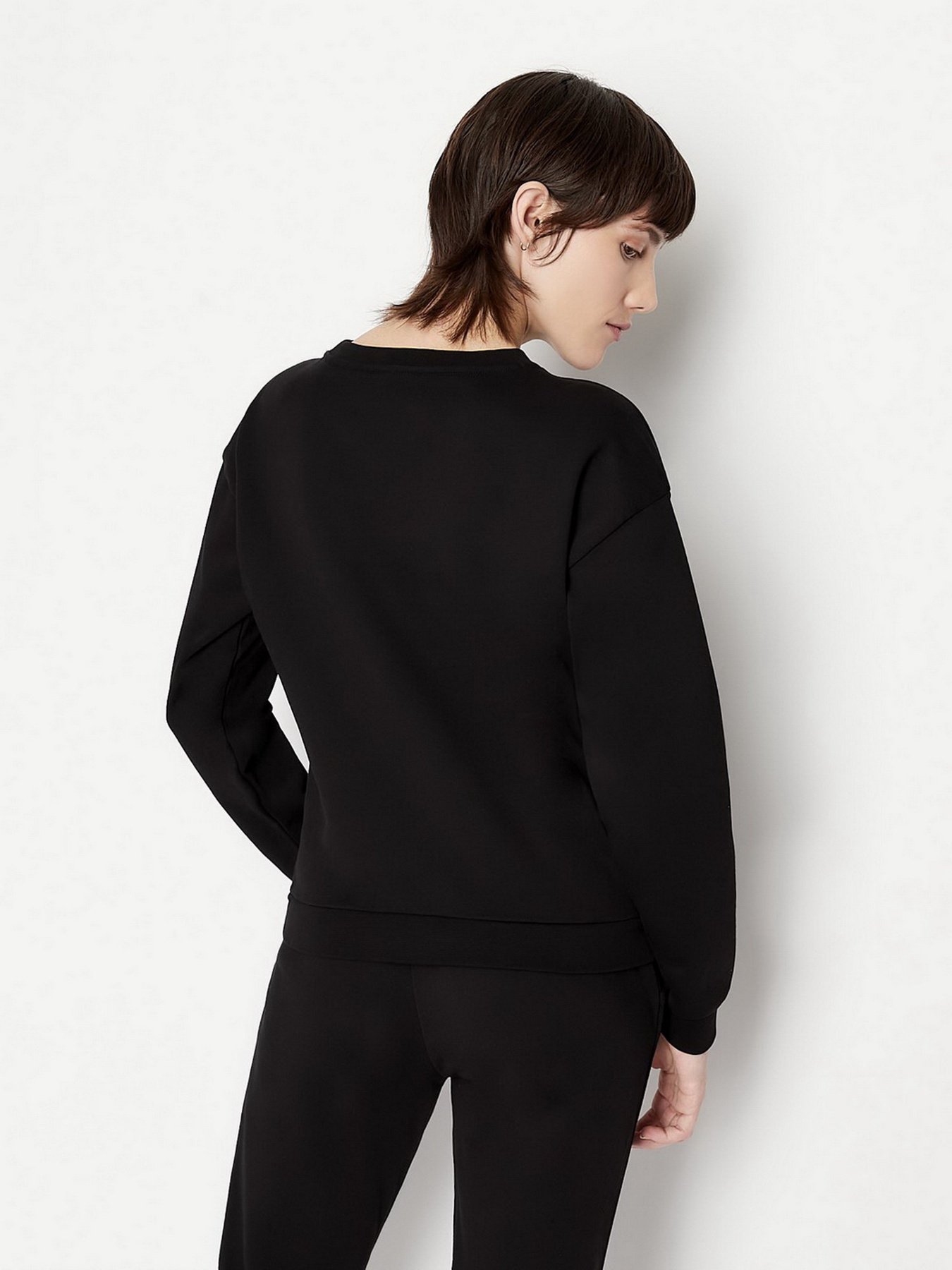 Свитшот Armani Exchange модель 3LYM70-YJ68Z-1200 Фото