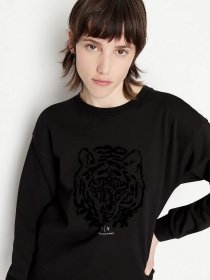 Свитшот Armani Exchange модель 3LYM70-YJ68Z-1200 Фото