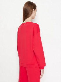 Свитшот Armani Exchange модель 3LYM70-YJ68Z-14AC Фото