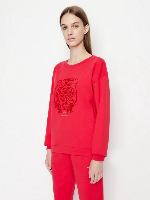 Світшот Armani Exchange модель 3LYM70-YJ68Z-14AC Фото