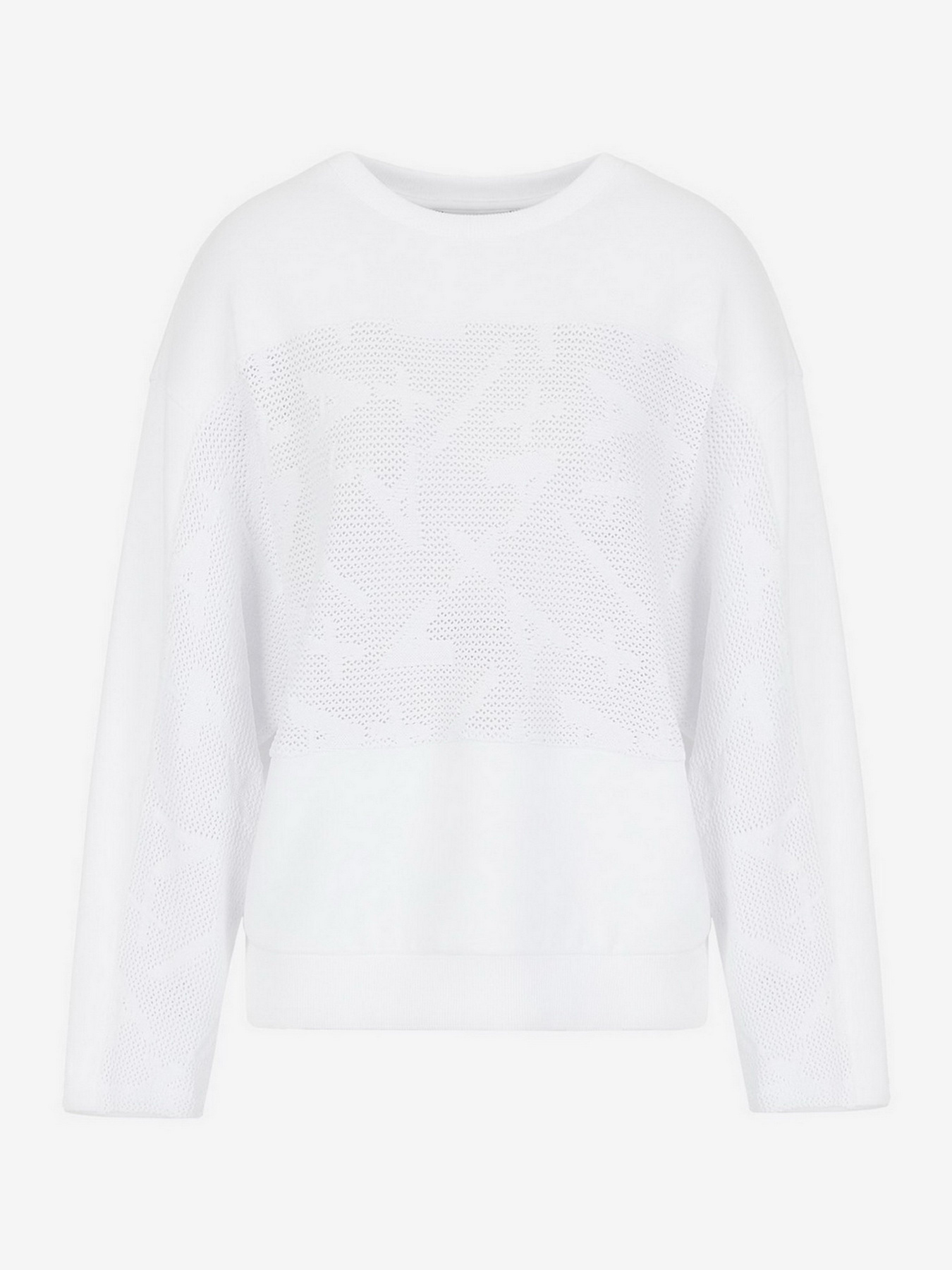 Світшот Armani Exchange модель 3LYM81-YJ3NZ-1000 Фото