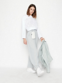 Світшот Armani Exchange модель 3LYM81-YJ3NZ-1000 Фото