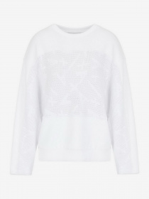 Світшот Armani Exchange модель 3LYM81-YJ3NZ-1000 Фото