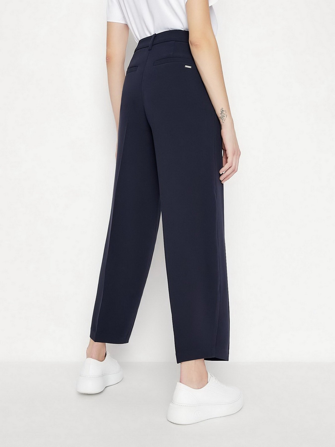 Брюки повседневные Armani Exchange модель 3LYP10-YN3CZ-1593 Фото