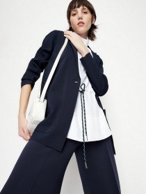 Брюки повседневные Armani Exchange модель 3LYP10-YN3CZ-1593 Фото