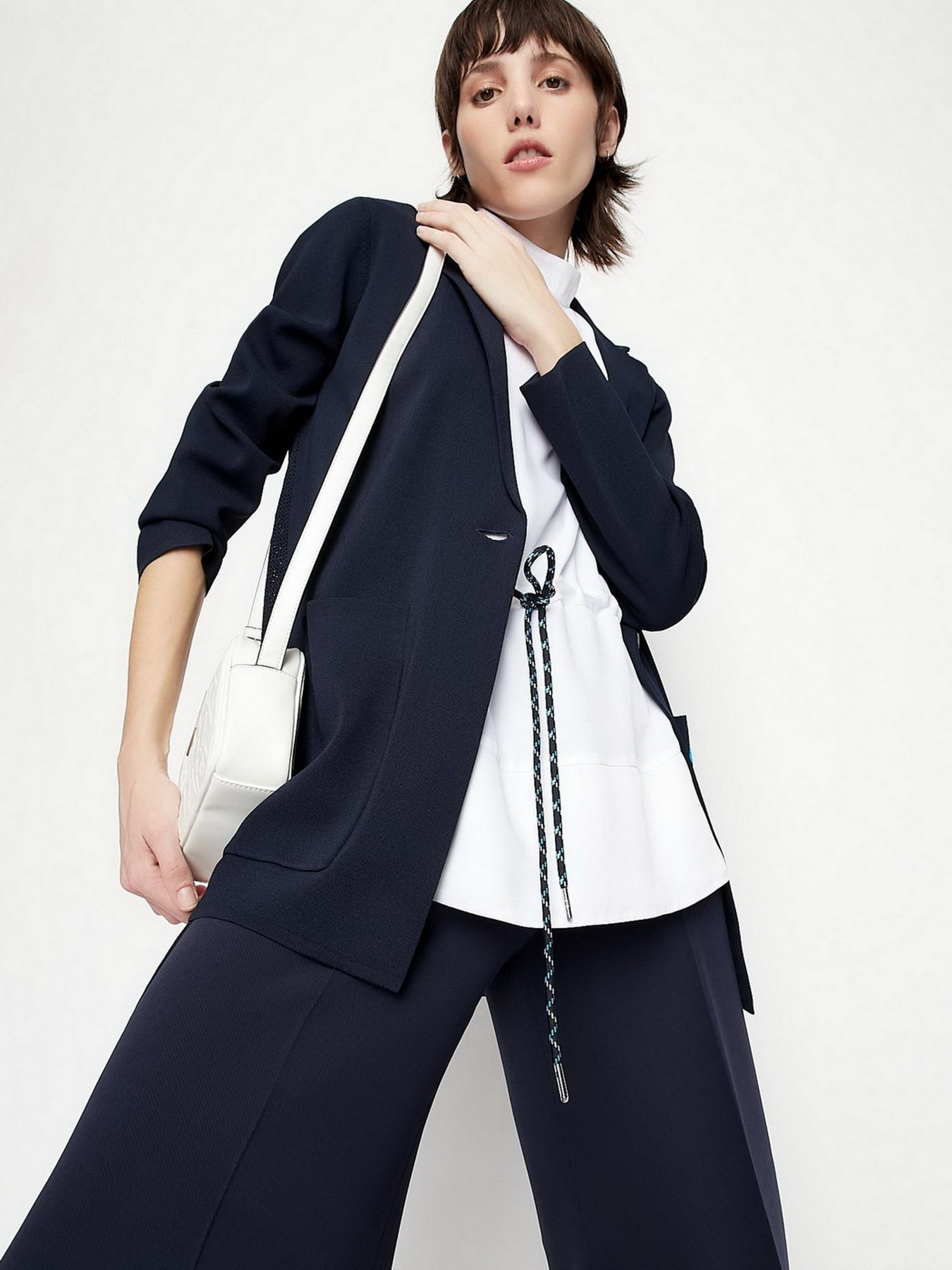 Повсякденні штани Armani Exchange модель 3LYP10-YN3CZ-1593 Фото