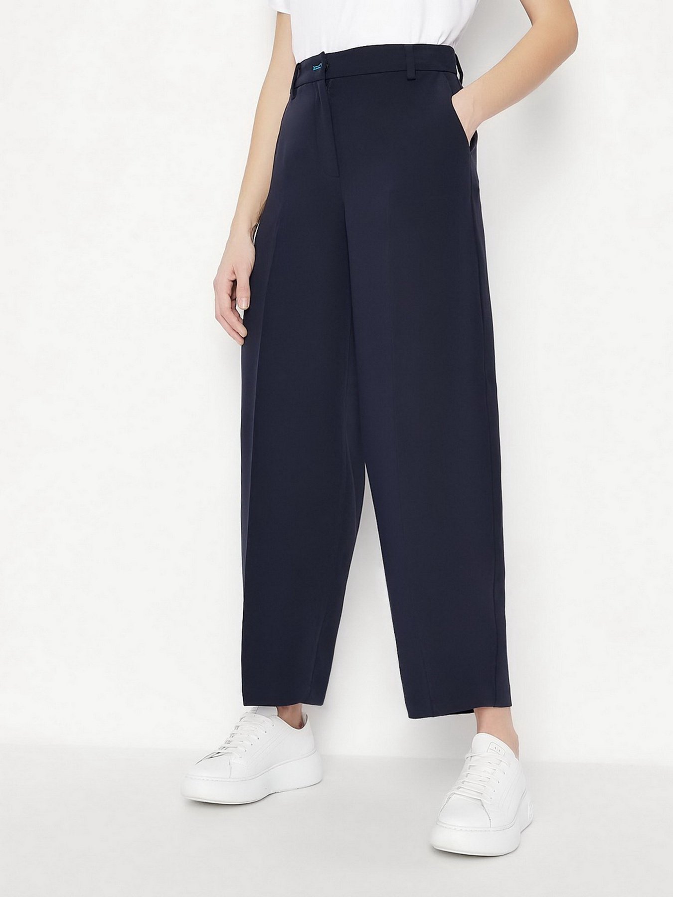 Повсякденні штани Armani Exchange модель 3LYP10-YN3CZ-1593 Фото