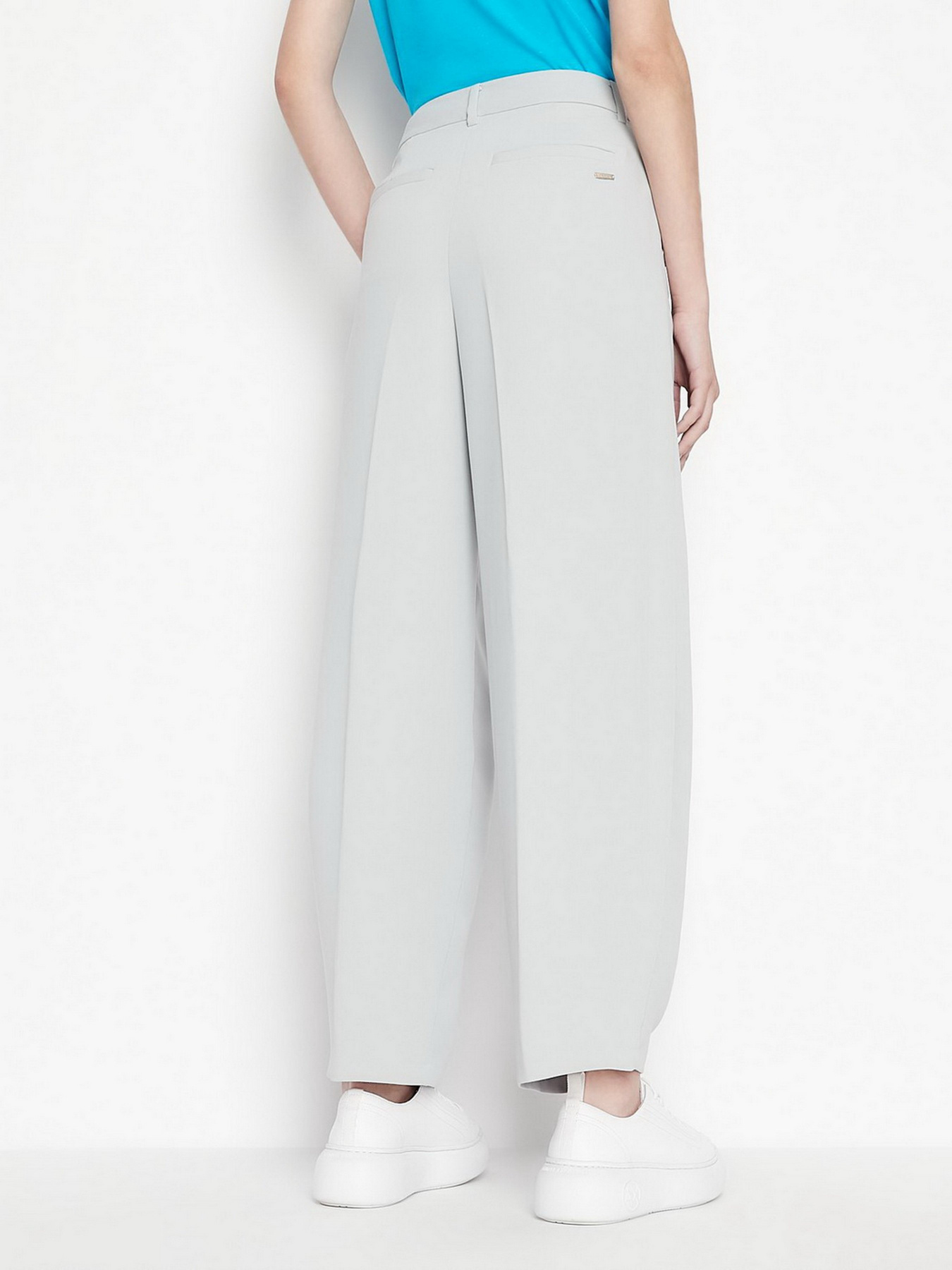 Брюки повседневные Armani Exchange модель 3LYP10-YN3CZ-1900 Фото