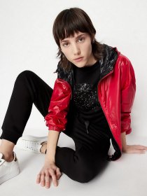 Штаны спортивные Armani Exchange модель 3LYP70-YJ68Z-1200 Фото