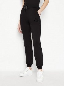 Штаны спортивные Armani Exchange модель 3LYP70-YJ68Z-1200 Фото