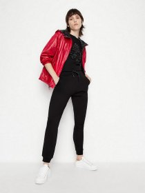 Спортивні штани Armani Exchange модель 3LYP70-YJ68Z-1200 Спортивні штани Armani Exchange модель 3LYP70-YJ68Z-1200 Фото