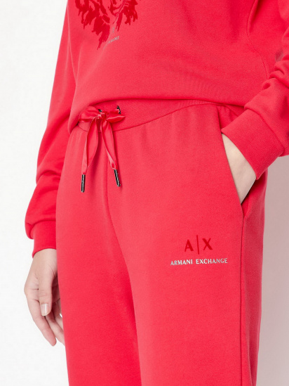 Штани спортивні Armani Exchange модель 3LYP70-YJ68Z-14AC — фото 4 - INTERTOP