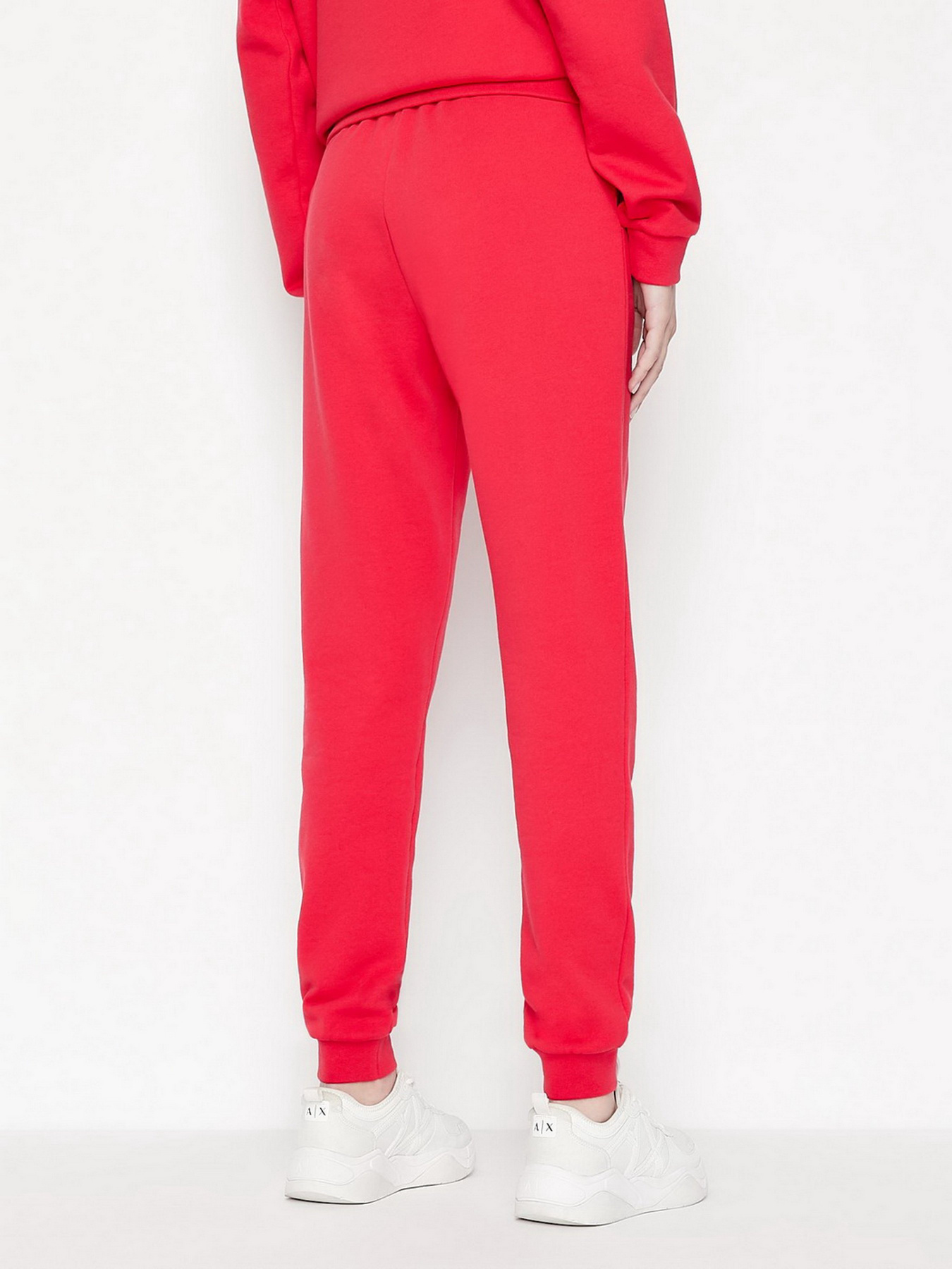 Штаны спортивные Armani Exchange модель 3LYP70-YJ68Z-14AC Штаны спортивные Armani Exchange модель 3LYP70-YJ68Z-14AC Фото