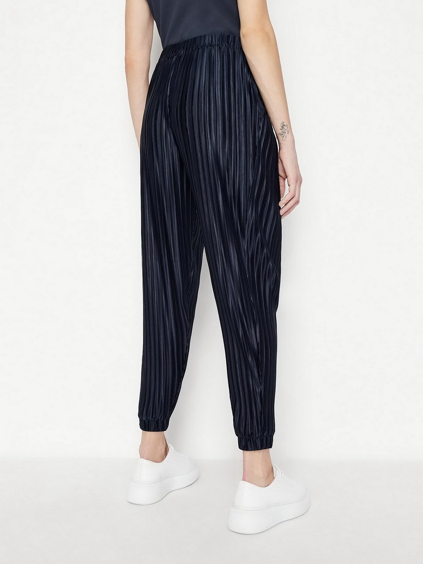 Брюки повседневные Armani Exchange модель 3LYP82-YJ3UZ-1593 Фото