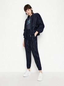 Брюки повседневные Armani Exchange модель 3LYP82-YJ3UZ-1593 Фото