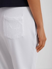 Штаны спортивные Armani Exchange модель 3LYP88-YJ3NZ-1000 Фото