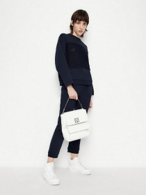 Штаны спортивные Armani Exchange модель 3LYP88-YJ3NZ-1593 Фото