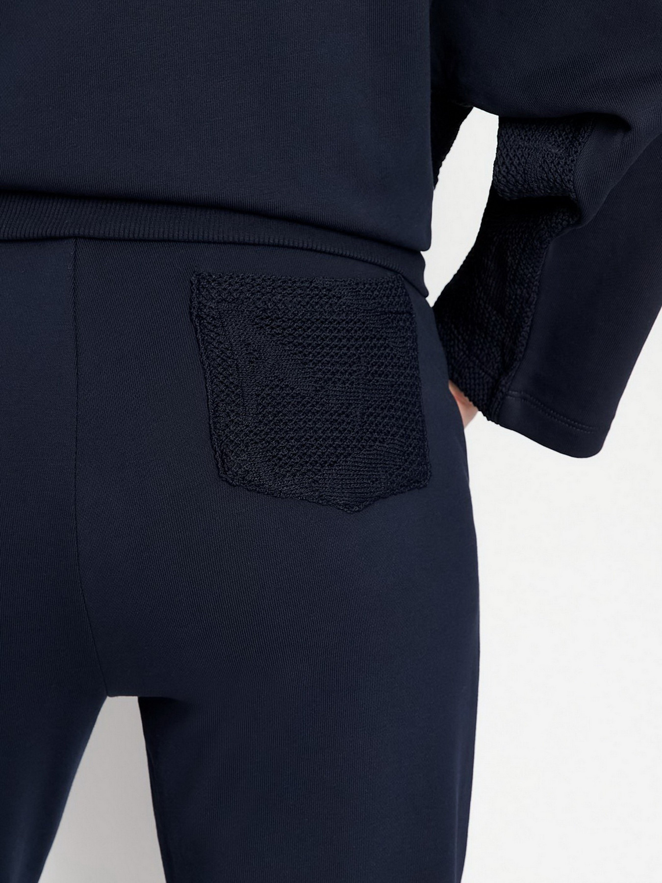 Спортивні штани Armani Exchange модель 3LYP88-YJ3NZ-1593 Фото