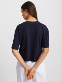 Футболка Armani Exchange модель 3LYTAZ-YJ3RZ-1593 Фото