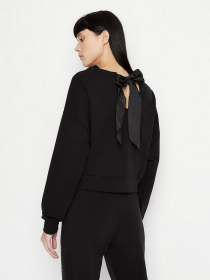 Свитшот Armani Exchange модель 3LYM44-YJ8UZ-1200 Фото