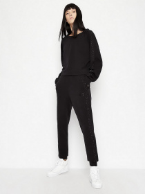 Свитшот Armani Exchange модель 3LYM44-YJ8UZ-1200 Фото