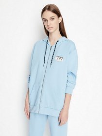 Кофта Armani Exchange модель 3LYM55-YJ6UZ-15BL Фото