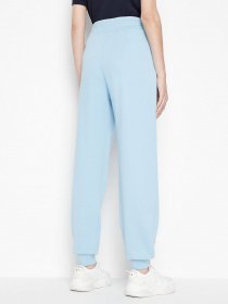 Штаны спортивные Armani Exchange модель 3LYP75-YJ6UZ-15BL Фото