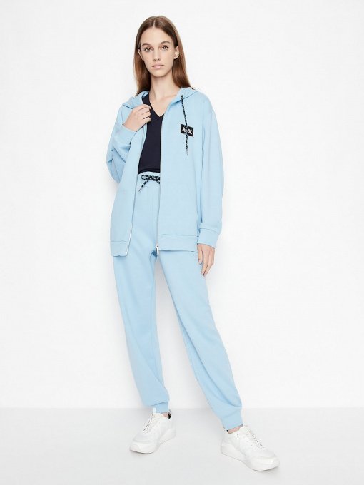 Спортивні штани Armani Exchange модель 3LYP75-YJ6UZ-15BL Фото