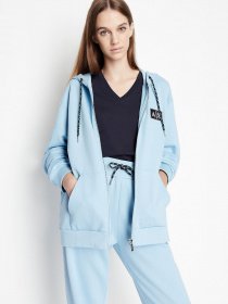 Штаны спортивные Armani Exchange модель 3LYP75-YJ6UZ-15BL Штаны спортивные Armani Exchange модель 3LYP75-YJ6UZ-15BL Фото