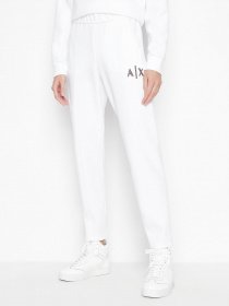 Штаны спортивные Armani Exchange модель 3LYP79-YJ9UZ-1100 Фото