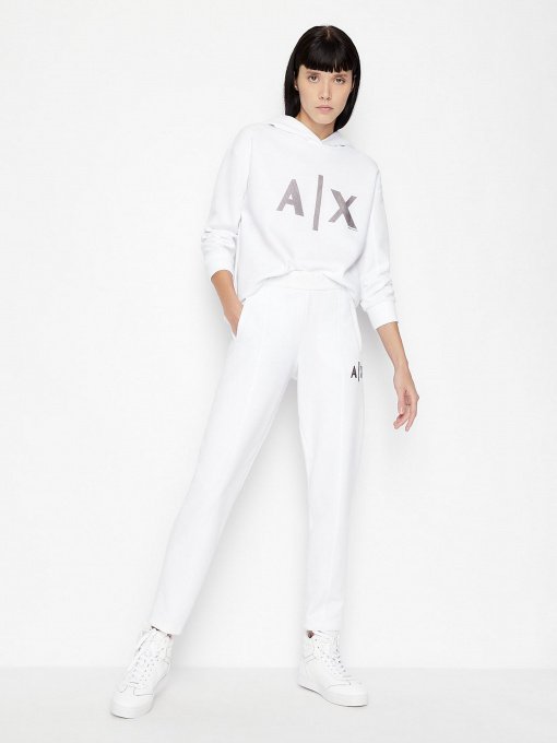 Штаны спортивные Armani Exchange модель 3LYP79-YJ9UZ-1100 Фото