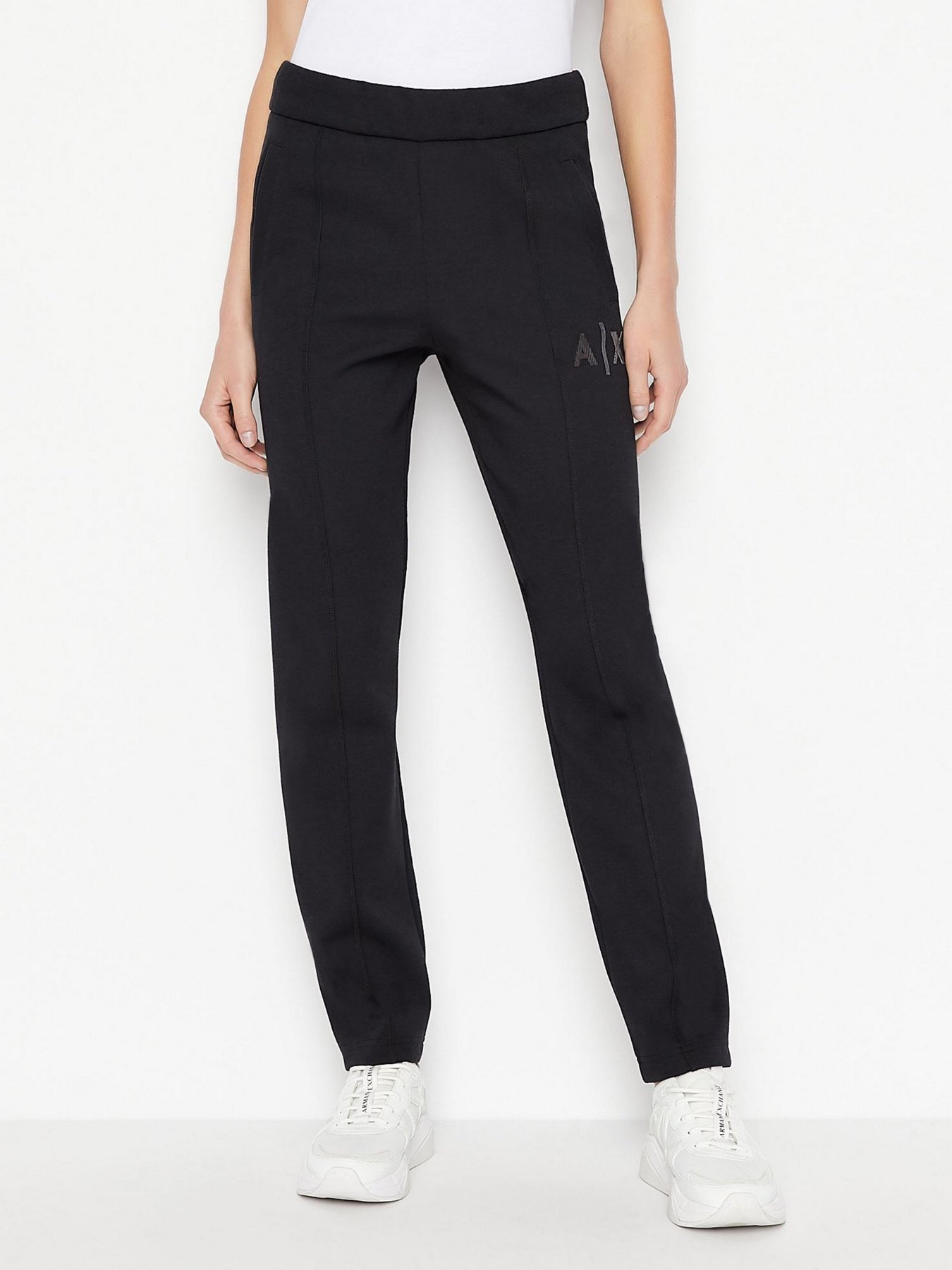 Повседневные штаны Armani Exchange модель 3LYP79-YJ9UZ-1200 Фото