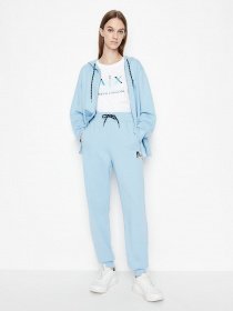 Футболка Armani Exchange модель 3LYTKA-YJ5UZ-1000 Фото