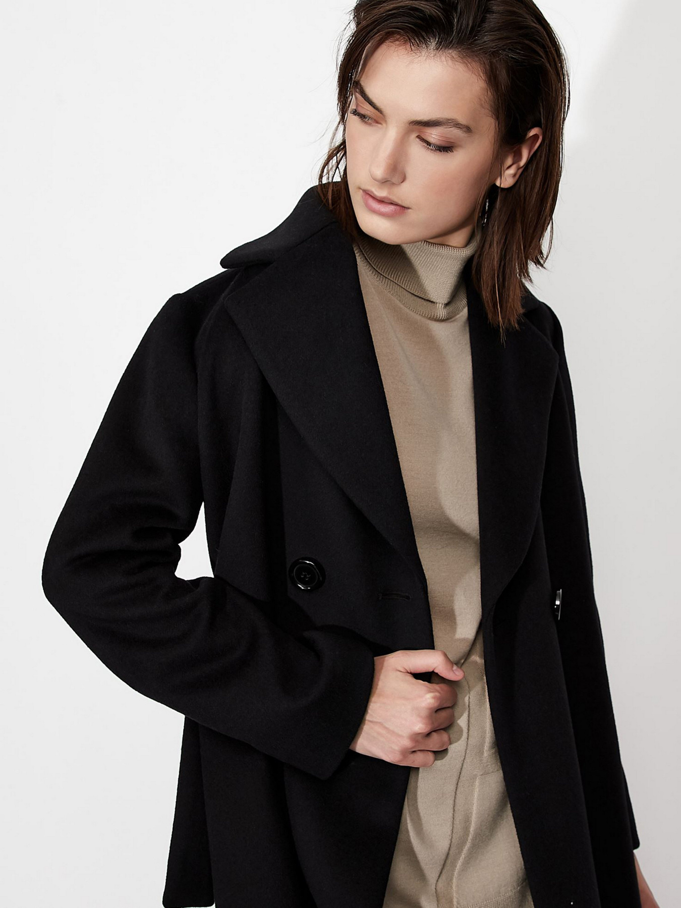 Джемпер Armani Exchange модель 8NYM4M-YMH4Z-1724 Фото