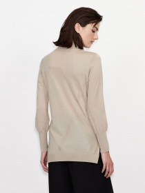 Джемпер Armani Exchange модель 8NYM4M-YMH4Z-1724 Фото