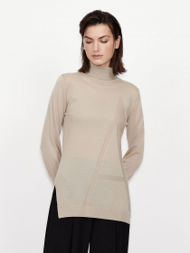 Джемпер Armani Exchange модель 8NYM4M-YMH4Z-1724 Фото