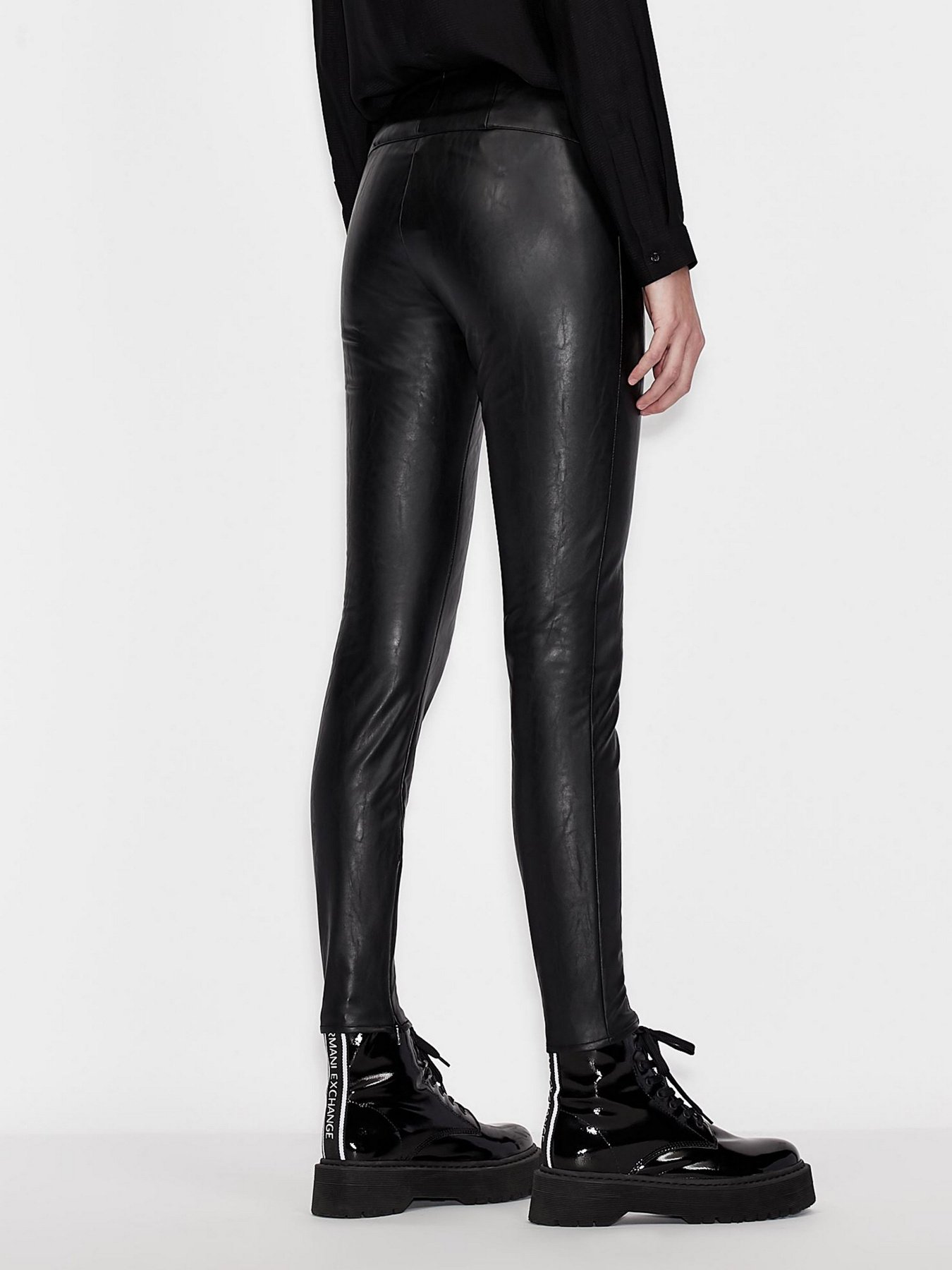 Леггинсы Armani Exchange модель 8NYP27-YNXJZ-1200 Фото