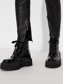 Леггинсы Armani Exchange модель 8NYP27-YNXJZ-1200 Фото