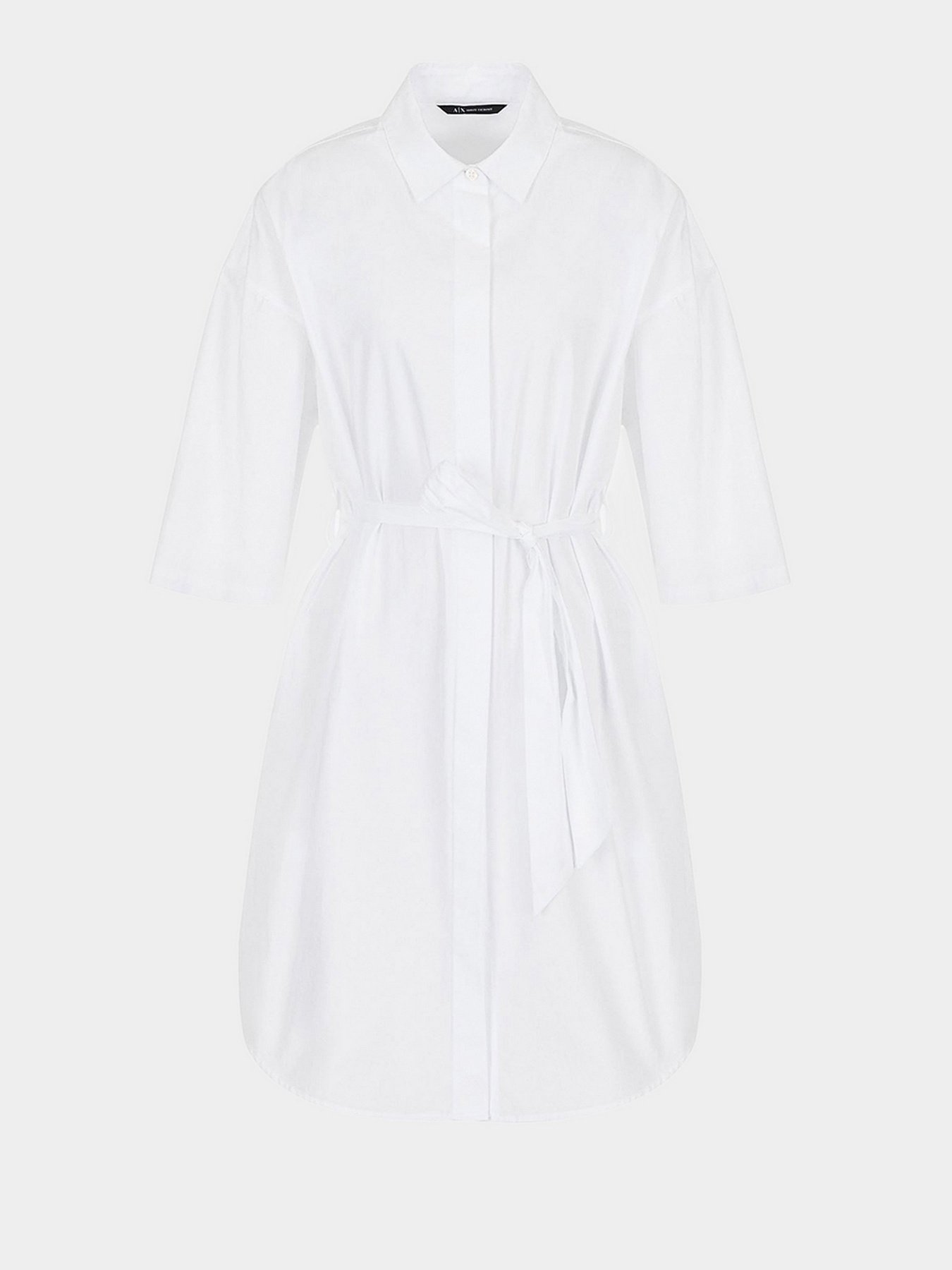 Платье мини Armani Exchange модель 3LYA09-YNWQZ-1000 Фото