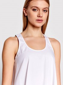 Сукня міні Armani Exchange модель 3LYA19-YNWQZ-1000 Сукня міні Armani Exchange модель 3LYA19-YNWQZ-1000 Фото