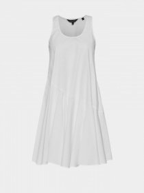 Сукня міні Armani Exchange модель 3LYA19-YNWQZ-1000 Сукня міні Armani Exchange модель 3LYA19-YNWQZ-1000 Фото